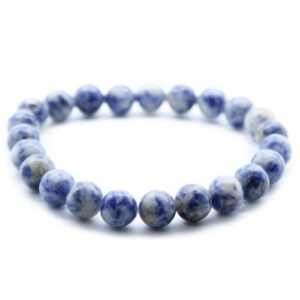 Power Bracelet – Sodalite