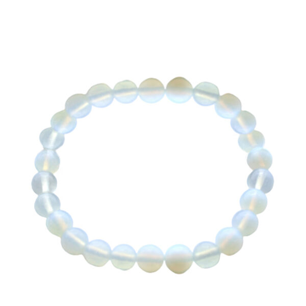 Power Bracelet – Opalite