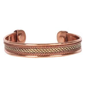 COPPER BRACELET